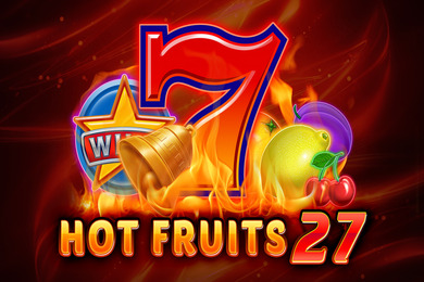 Hotfruits277 МостБет Казино играть